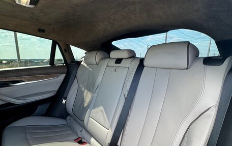 BMW X6, 2017 год, 4 200 000 рублей, 6 фотография