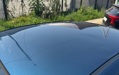 Chevrolet Lacetti, 2008 год, 550 000 рублей, 16 фотография