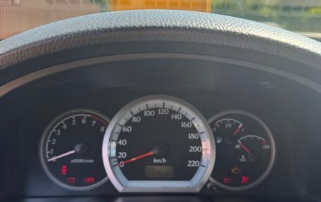 Chevrolet Lacetti, 2008 год, 550 000 рублей, 19 фотография