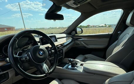 BMW X6, 2017 год, 4 200 000 рублей, 2 фотография