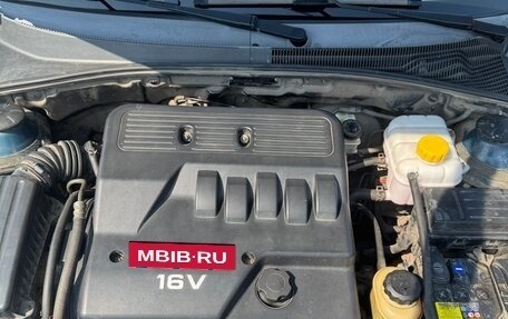 Chevrolet Lacetti, 2008 год, 550 000 рублей, 21 фотография