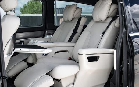 Mercedes-Benz V-Класс, 2026 год, 9 899 000 рублей, 6 фотография
