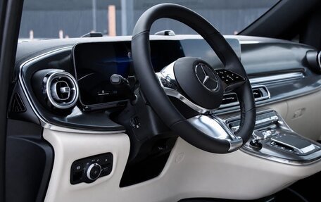 Mercedes-Benz V-Класс, 2026 год, 9 899 000 рублей, 8 фотография