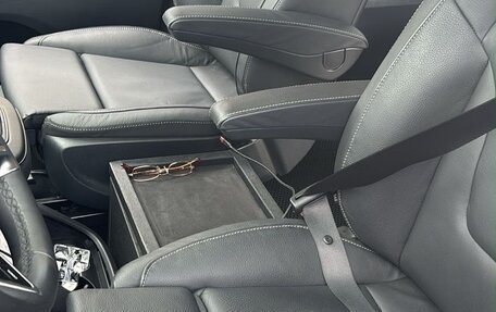 Mercedes-Benz V-Класс, 2026 год, 9 899 000 рублей, 9 фотография
