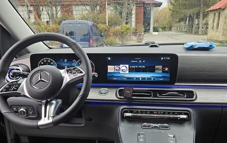 Mercedes-Benz V-Класс, 2026 год, 9 899 000 рублей, 5 фотография