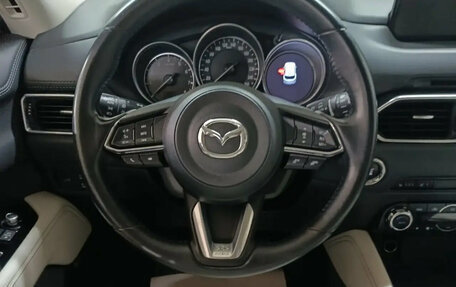 Mazda CX-5 II, 2018 год, 2 419 000 рублей, 10 фотография