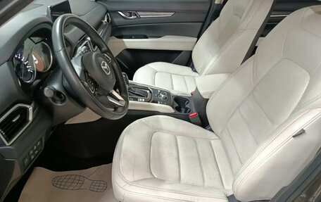 Mazda CX-5 II, 2018 год, 2 419 000 рублей, 13 фотография