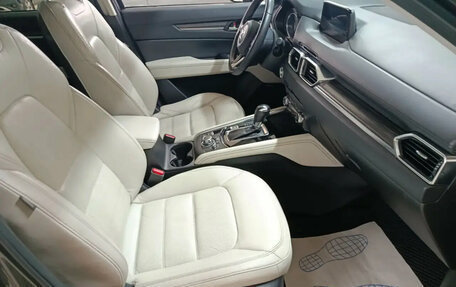 Mazda CX-5 II, 2018 год, 2 419 000 рублей, 16 фотография