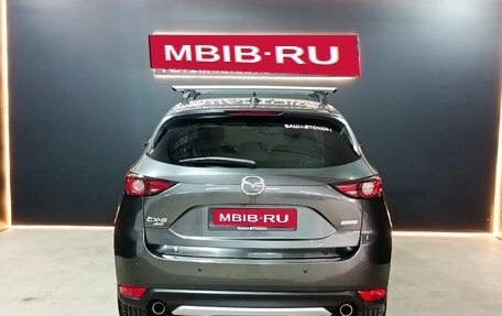 Mazda CX-5 II, 2018 год, 2 419 000 рублей, 5 фотография