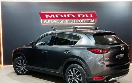 Mazda CX-5 II, 2018 год, 2 419 000 рублей, 7 фотография