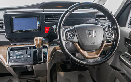 Honda Stepwgn IV, 2015 год, 1 889 000 рублей, 18 фотография