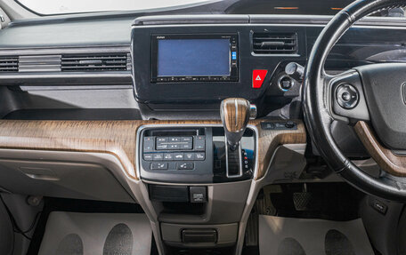 Honda Stepwgn IV, 2015 год, 1 889 000 рублей, 19 фотография