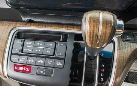 Honda Stepwgn IV, 2015 год, 1 889 000 рублей, 21 фотография