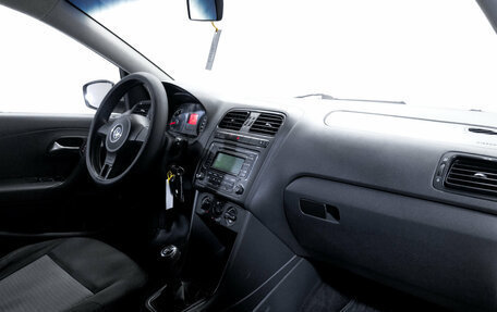 Volkswagen Polo VI (EU Market), 2012 год, 649 000 рублей, 17 фотография
