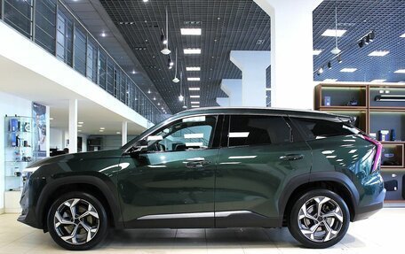 Geely Atlas, 2023 год, 2 330 000 рублей, 4 фотография