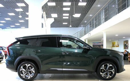 Geely Atlas, 2023 год, 2 330 000 рублей, 8 фотография
