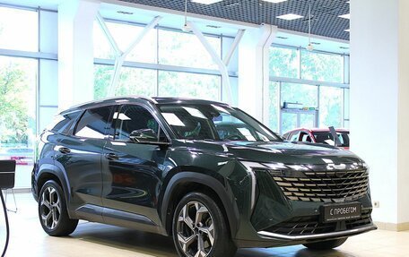 Geely Atlas, 2023 год, 2 330 000 рублей, 3 фотография