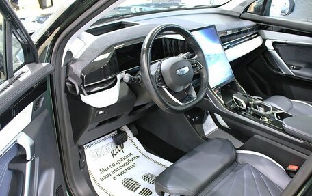 Geely Atlas, 2023 год, 2 330 000 рублей, 9 фотография