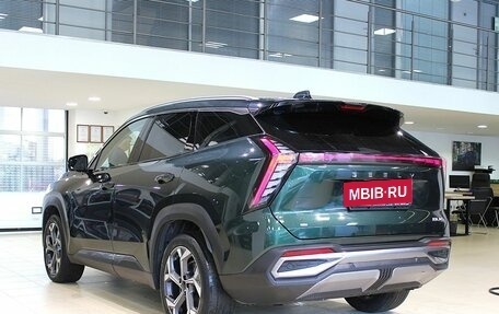 Geely Atlas, 2023 год, 2 330 000 рублей, 5 фотография