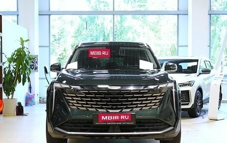 Geely Atlas, 2023 год, 2 330 000 рублей, 2 фотография