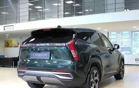 Geely Atlas, 2023 год, 2 330 000 рублей, 7 фотография