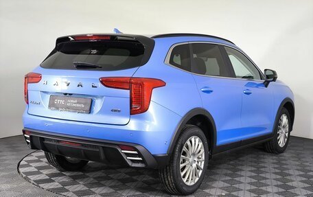 Haval Jolion, 2026 год, 2 799 000 рублей, 3 фотография