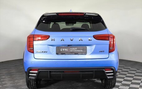 Haval Jolion, 2026 год, 2 799 000 рублей, 4 фотография