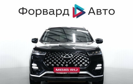Chery Tiggo 7 Pro, 2022 год, 1 499 999 рублей, 2 фотография