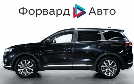Chery Tiggo 7 Pro, 2022 год, 1 499 999 рублей, 5 фотография