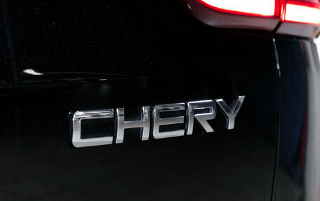 Chery Tiggo 7 Pro, 2022 год, 1 499 999 рублей, 11 фотография