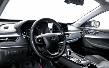 Chery Tiggo 7 Pro, 2022 год, 1 499 999 рублей, 14 фотография