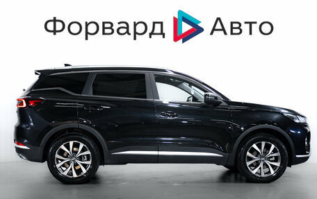 Chery Tiggo 7 Pro, 2022 год, 1 499 999 рублей, 9 фотография