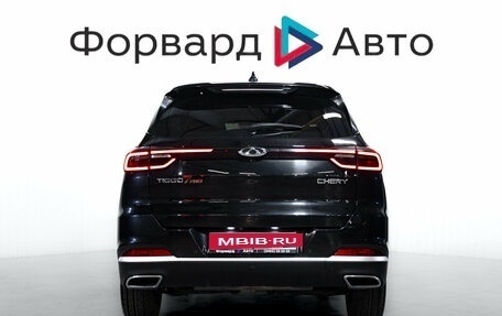 Chery Tiggo 7 Pro, 2022 год, 1 499 999 рублей, 7 фотография