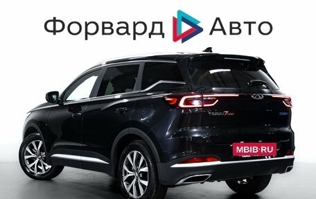 Chery Tiggo 7 Pro, 2022 год, 1 499 999 рублей, 6 фотография