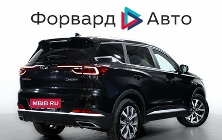Chery Tiggo 7 Pro, 2022 год, 1 499 999 рублей, 8 фотография