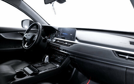 Chery Tiggo 7 Pro, 2022 год, 1 499 999 рублей, 18 фотография