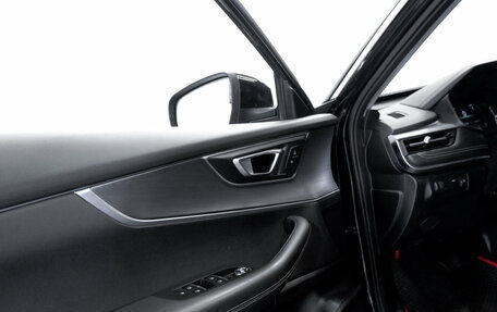Chery Tiggo 7 Pro, 2022 год, 1 499 999 рублей, 19 фотография