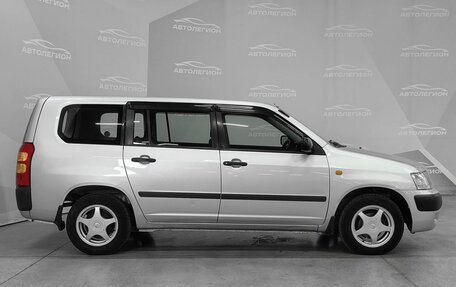 Toyota Succeed I рестайлинг, 2006 год, 655 000 рублей, 6 фотография