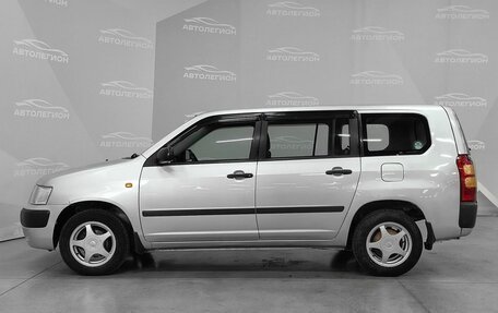 Toyota Succeed I рестайлинг, 2006 год, 655 000 рублей, 2 фотография