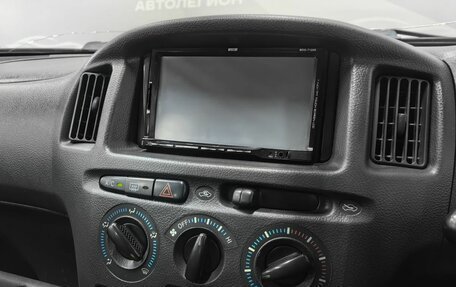 Toyota Succeed I рестайлинг, 2006 год, 655 000 рублей, 20 фотография