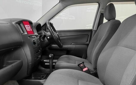 Toyota Succeed I рестайлинг, 2006 год, 655 000 рублей, 14 фотография
