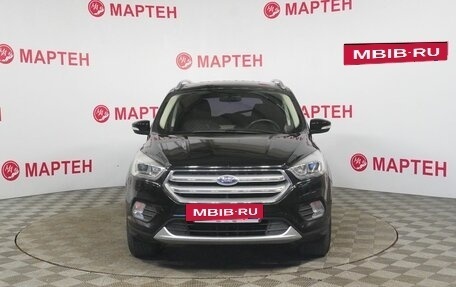 Ford Kuga III, 2018 год, 1 678 000 рублей, 2 фотография