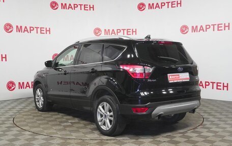 Ford Kuga III, 2018 год, 1 678 000 рублей, 7 фотография