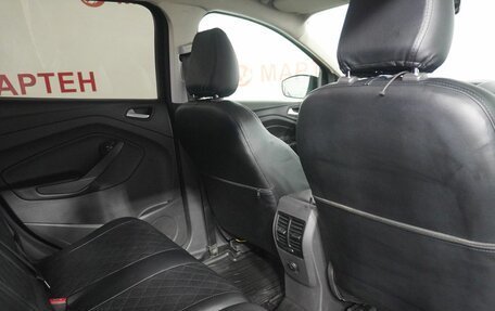 Ford Kuga III, 2018 год, 1 678 000 рублей, 11 фотография