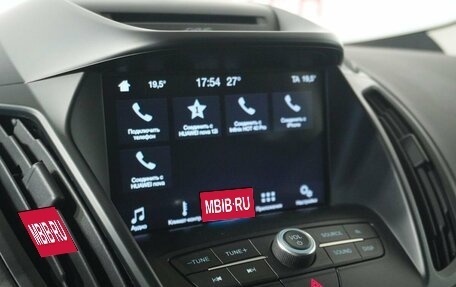 Ford Kuga III, 2018 год, 1 678 000 рублей, 12 фотография