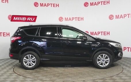 Ford Kuga III, 2018 год, 1 678 000 рублей, 4 фотография