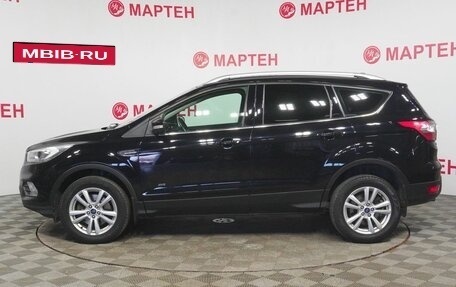 Ford Kuga III, 2018 год, 1 678 000 рублей, 8 фотография