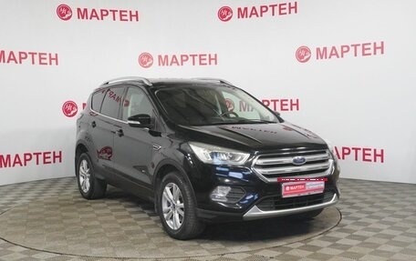 Ford Kuga III, 2018 год, 1 678 000 рублей, 3 фотография