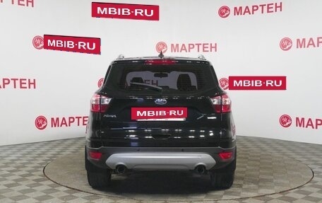 Ford Kuga III, 2018 год, 1 678 000 рублей, 6 фотография