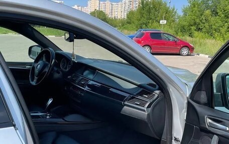BMW X6, 2013 год, 1 700 000 рублей, 3 фотография